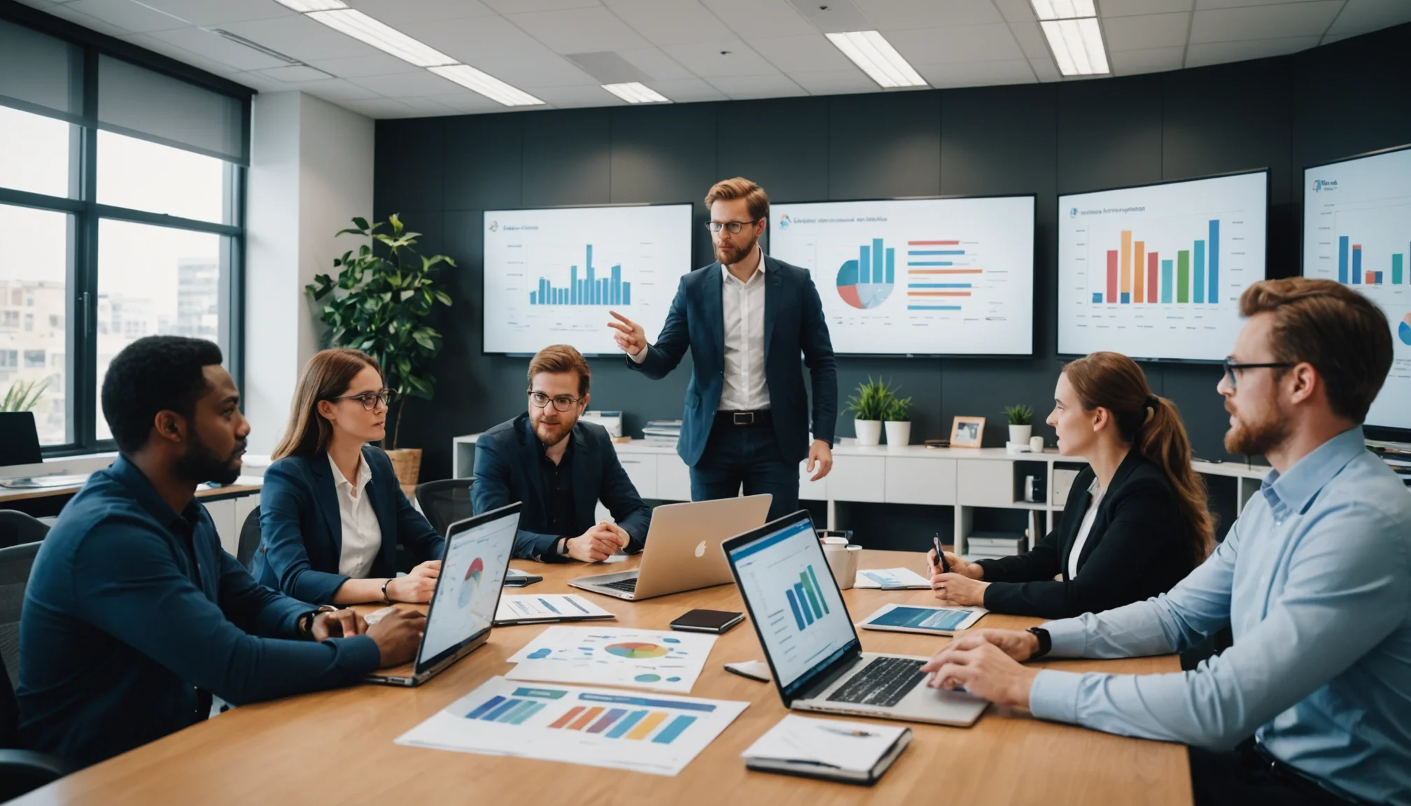 Éviter la cannibalisation en SEO : secrets pour booster votre classement