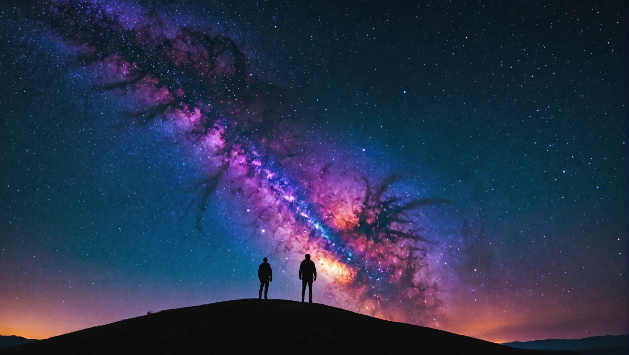 Les mystères de l'univers dévoilés : des théories qui vous surprendront
