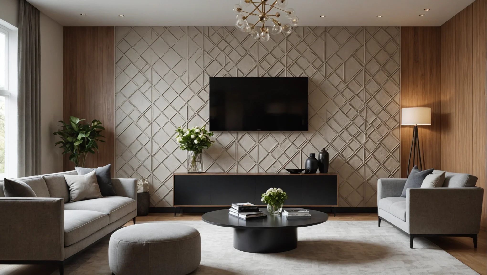 Trouver le revêtement mural parfait : astuces et secrets révélés !