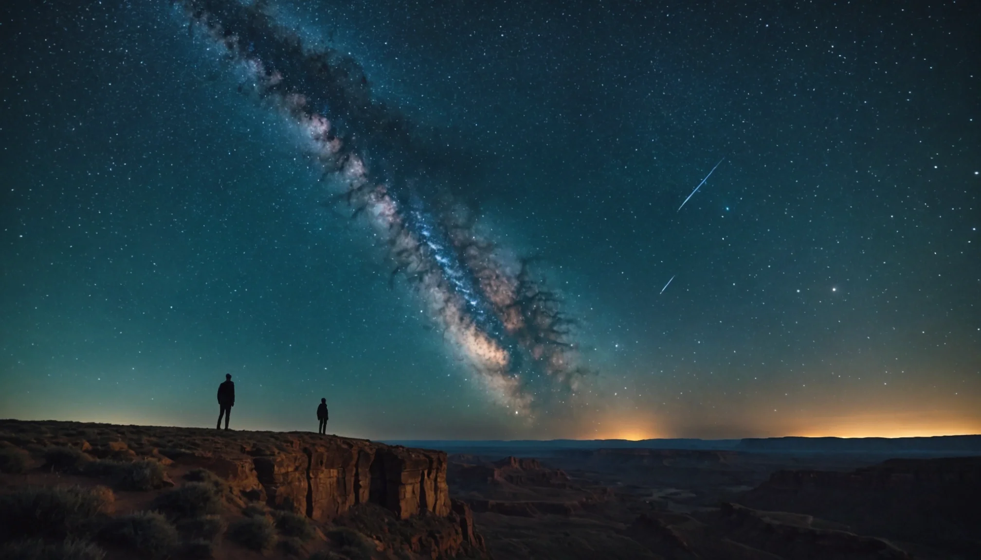 Voyage au cœur de la gravité : ce que vous ignorez sur la force qui nous lie
