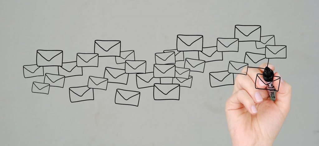 Comment gérer votre boîte de réception d’emails – le guide définitif