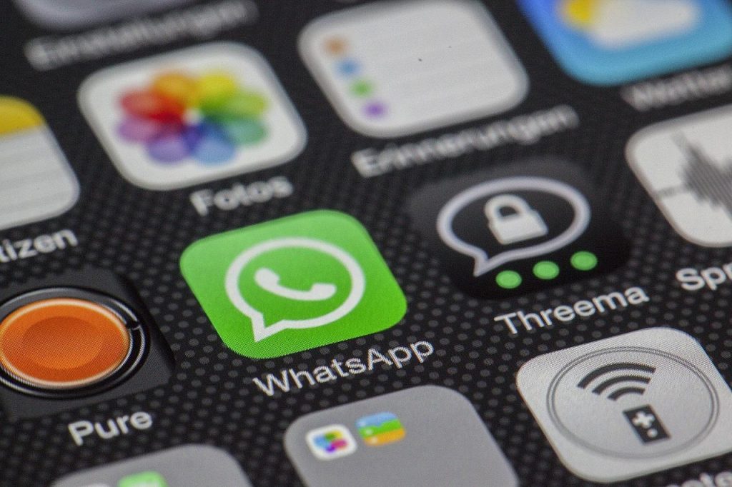 WhatsApp Web : Tout ce que vous devez savoir
