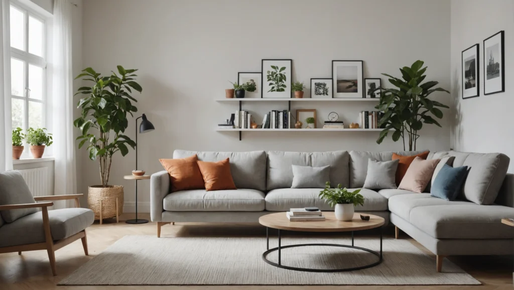 Guide pratique pour organiser efficacement sa maison