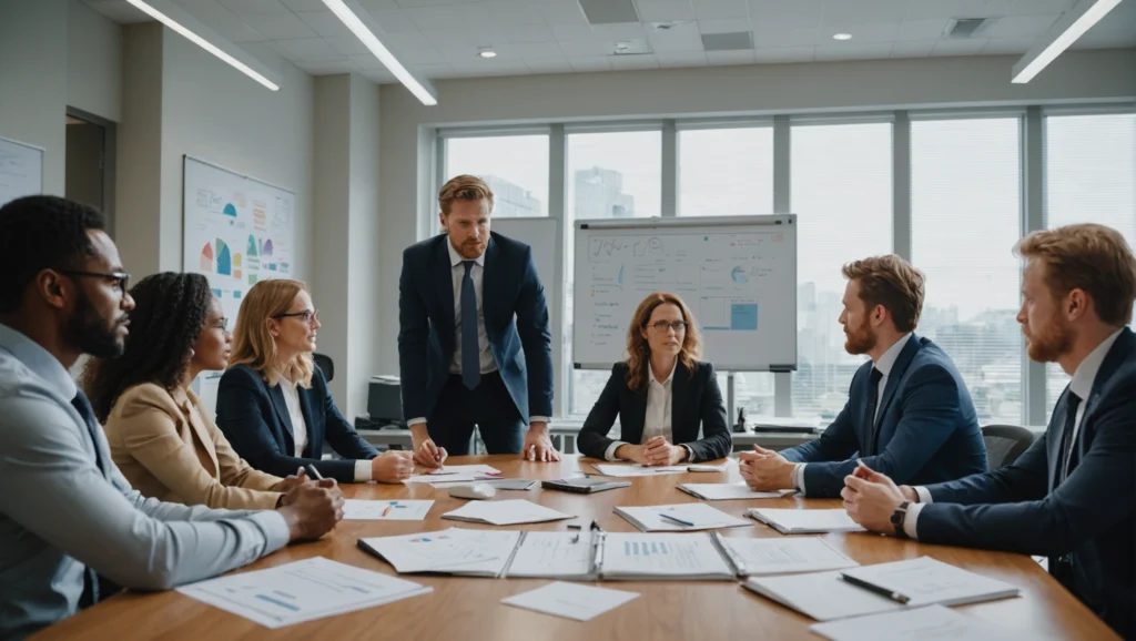 Secrets méconnus pour propulser une croissance fulgurante