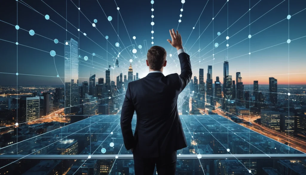 Stratégies de croissance d'entreprise