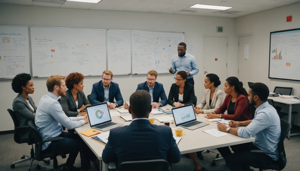 Comment créer une entreprise