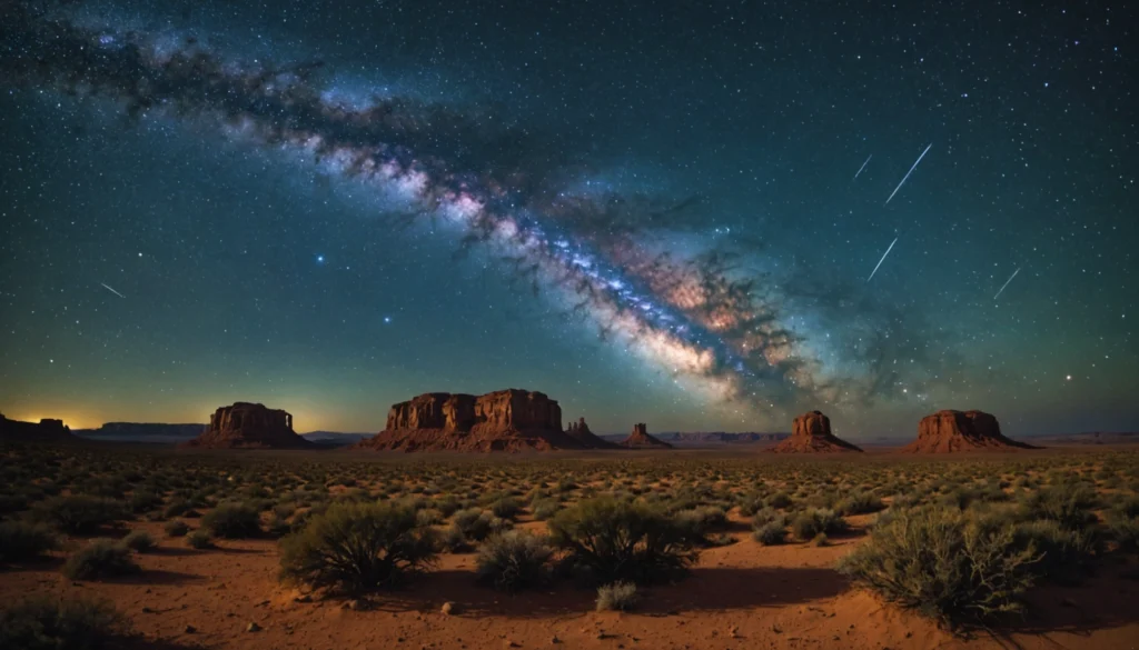 Mystères de l'univers