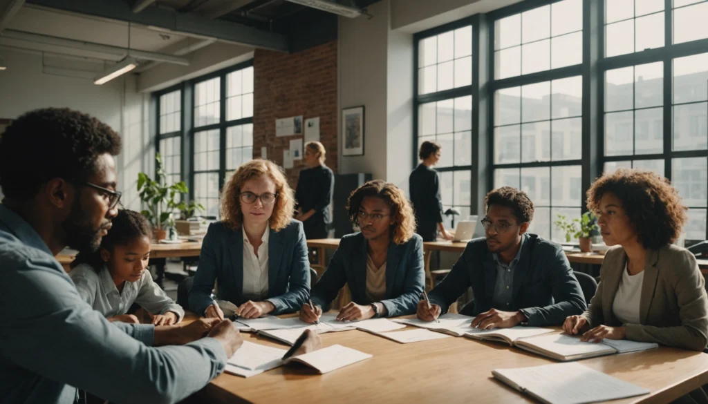 Conseils pour réussir en entrepreneuriat