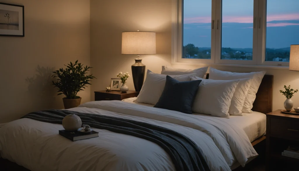 Conseils pour mieux dormir