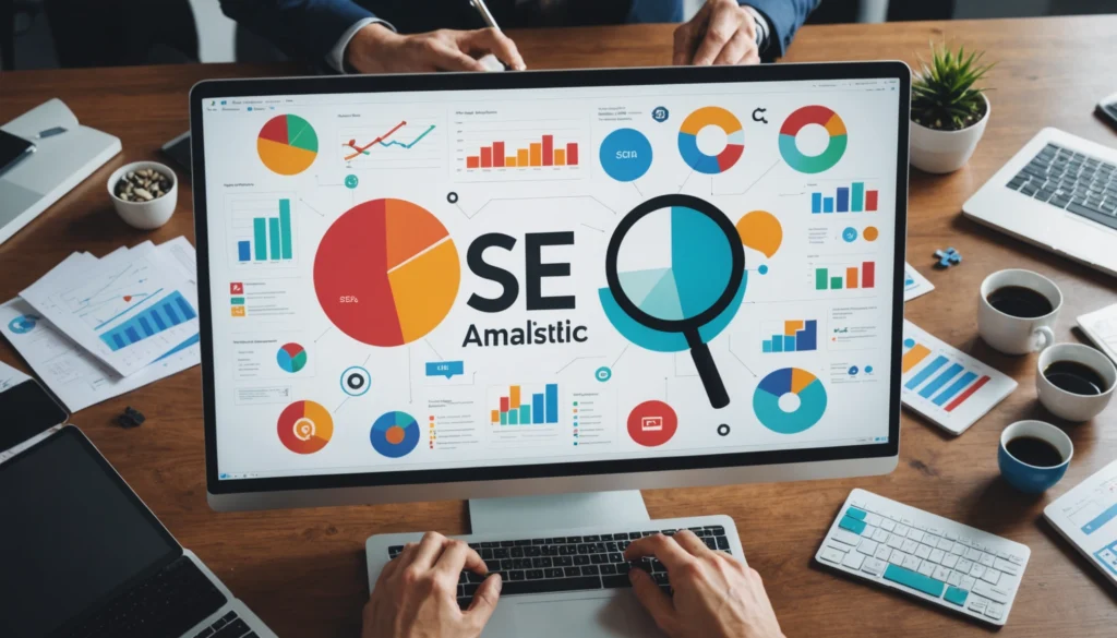 cannibalisation seo