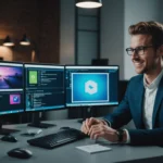 Créer un lien vidéo facilement: partage innovant sans effort