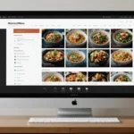 Créer un menu de site web qui booste l’expérience utilisateur