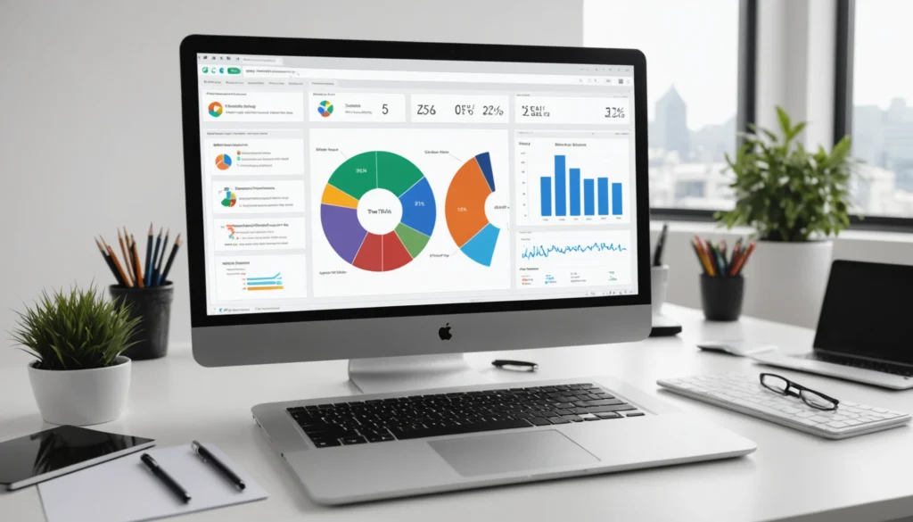 Lexique seo essentiel : clarifiez chaque terme pour booster votre site