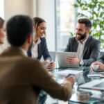 Business moderne : les 10 tendances à suivre pour réussir en 2024