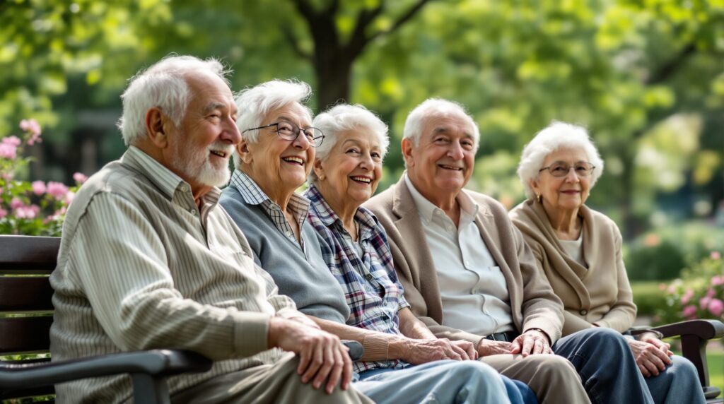 citations sur vieillir