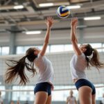 Volley feminine : les actus et classements pour suivre la saison