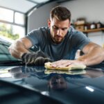 Comment appliquer un traitement céramique soi-même sans abîmer la carrosserie ?