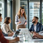 Formation en management : les 7 critères pour choisir la bonne formation