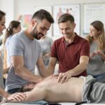 Formation ostéopathe : les étapes à suivre pour réussir son parcours