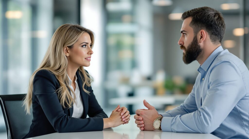 licenciement economique ou rupture conventionnelle