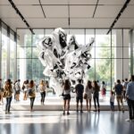 Musée d’art architecture et technologie : les expositions phares à ne pas manquer