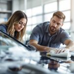 Nettoyage voiture : la méthode efficace pour un résultat professionnel