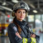 Pompier féminin : quelle appellation employer selon la langue française