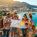 Voyage en Crète : les 8 astuces pour organiser un séjour inoubliable