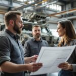 GIAT Industries : l’histoire d’une transformation dans l’industrie de défense